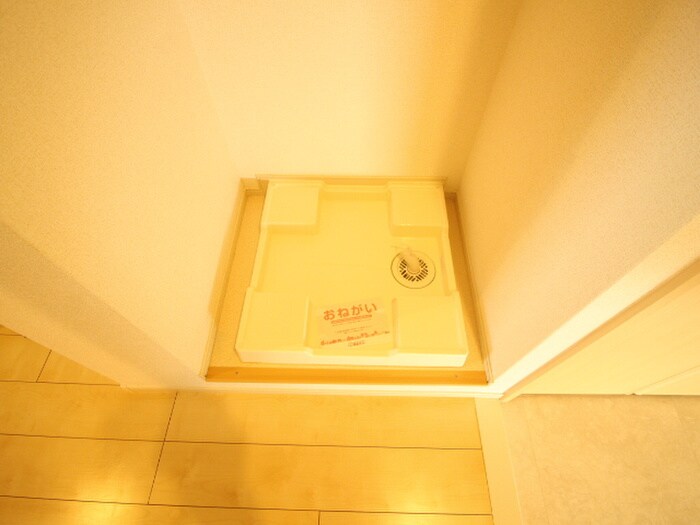 ナガラの物件内観写真