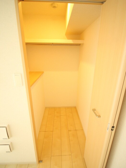 ナガラの物件内観写真