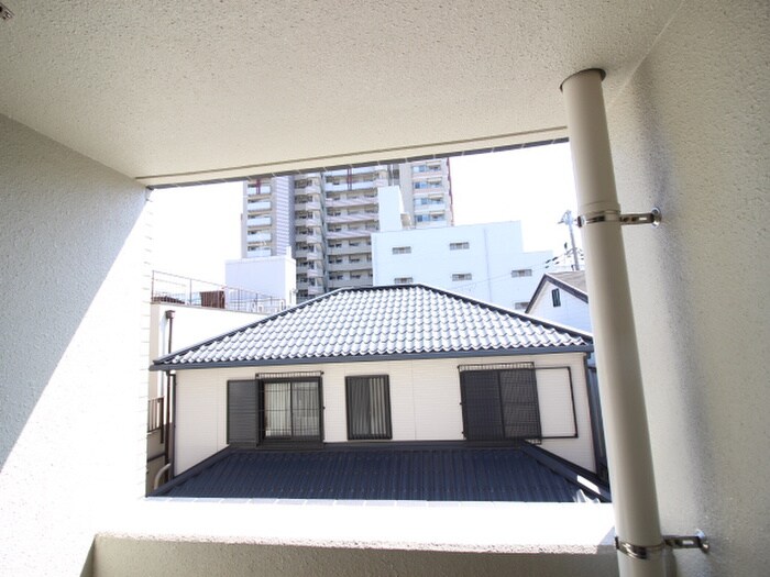 ナガラの物件内観写真