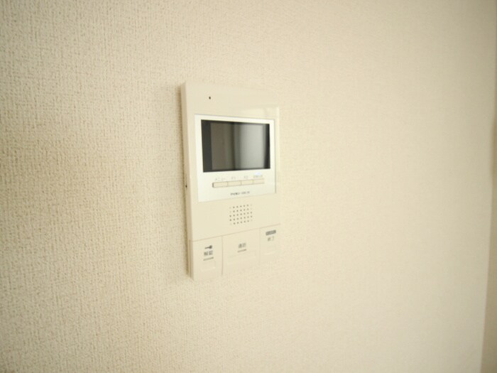 ナガラの物件内観写真