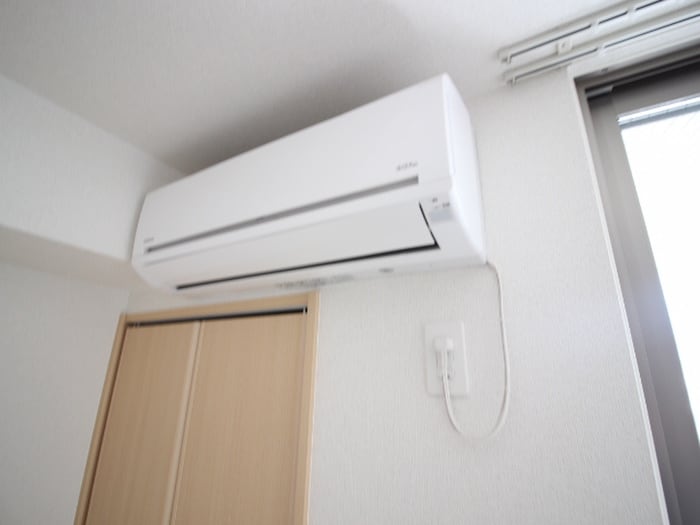 ナガラの物件内観写真