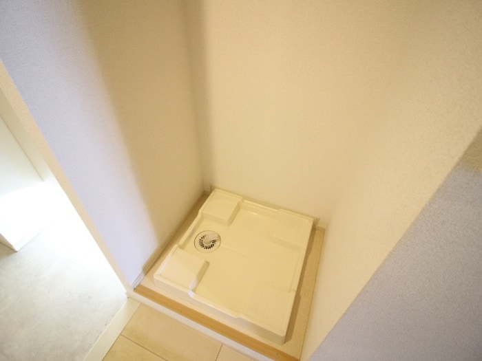 ナガラの物件内観写真