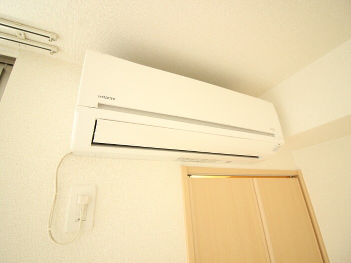 ナガラの物件内観写真