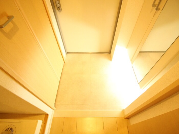 ナガラの物件内観写真