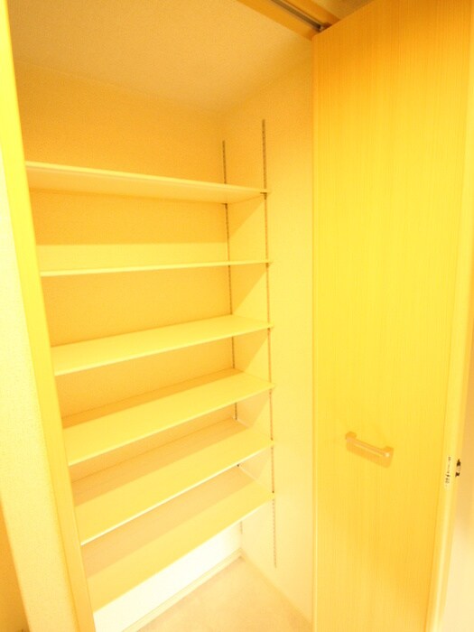 ナガラの物件内観写真