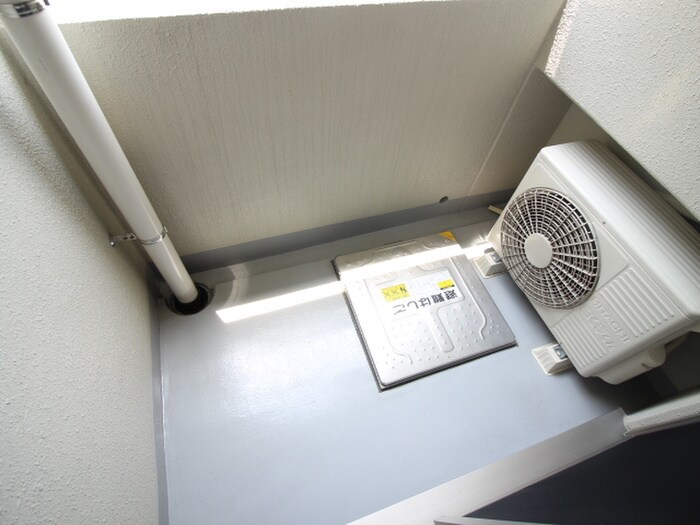 ナガラの物件内観写真