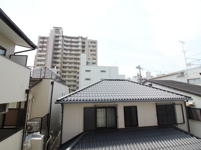 ナガラの物件内観写真