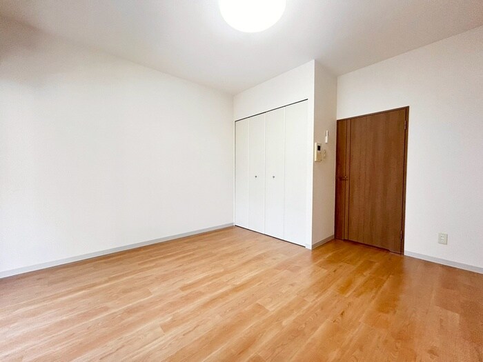 クレイントトヤミチの物件内観写真