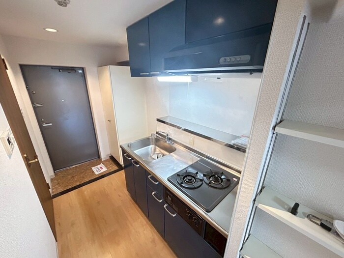 クレイントトヤミチの物件内観写真