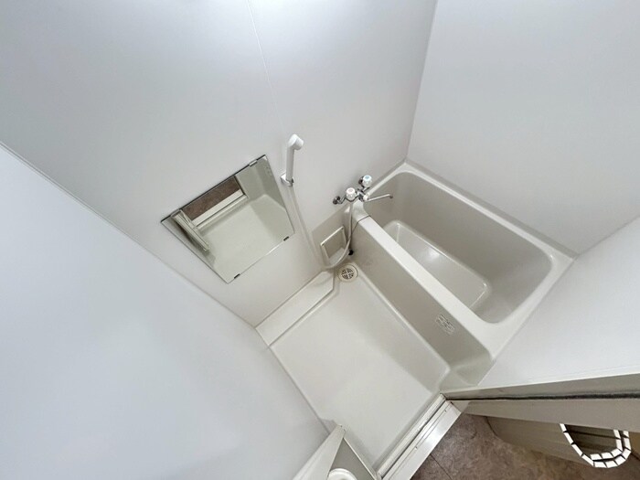 クレイントトヤミチの物件内観写真