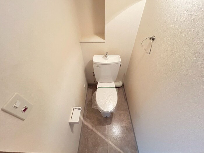 クレイントトヤミチの物件内観写真