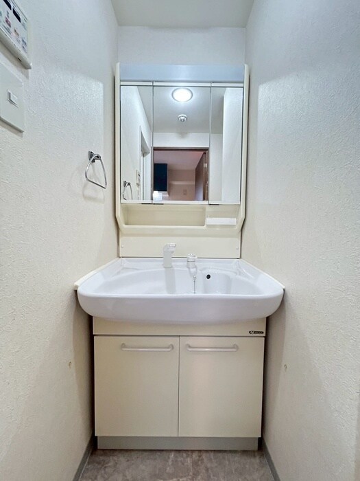 クレイントトヤミチの物件内観写真