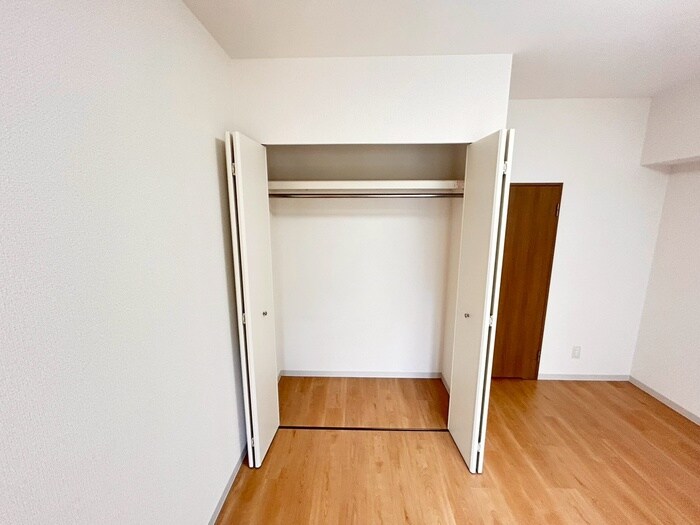 クレイントトヤミチの物件内観写真