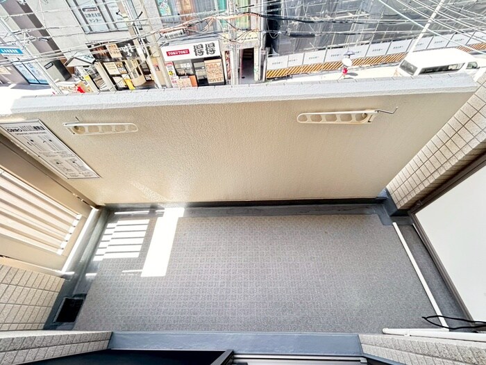 クレイントトヤミチの物件内観写真