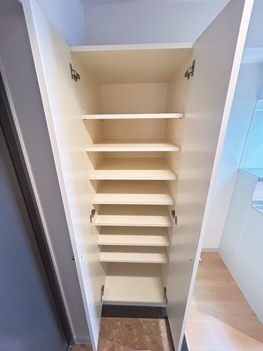 クレイントトヤミチの物件内観写真