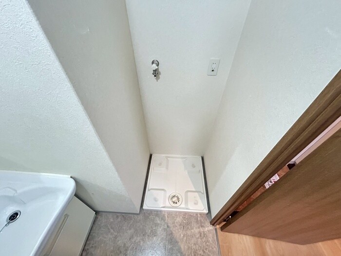 クレイントトヤミチの物件内観写真