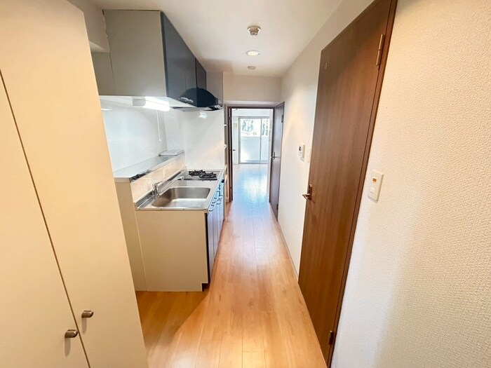 クレイントトヤミチの物件内観写真