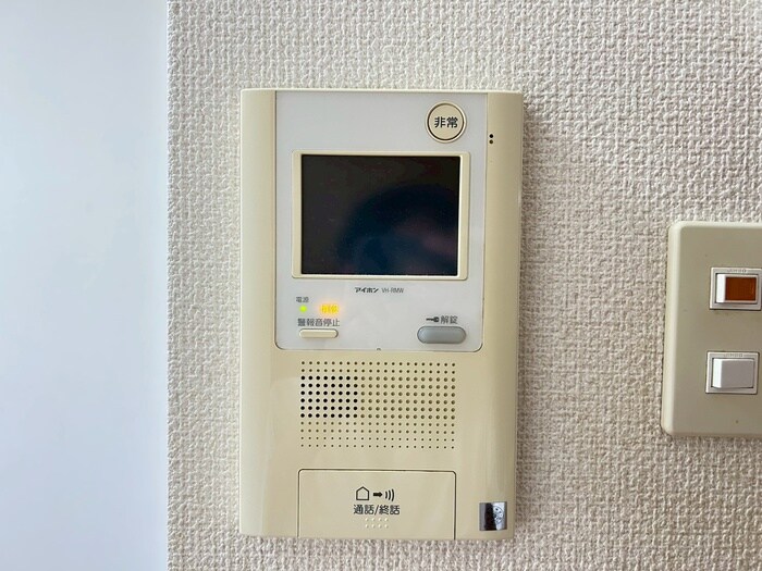 クレイントトヤミチの物件内観写真