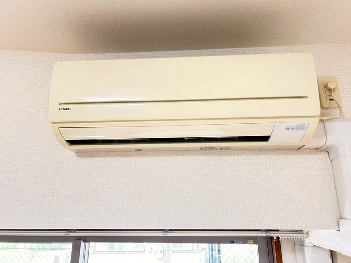 クレイントトヤミチの物件内観写真