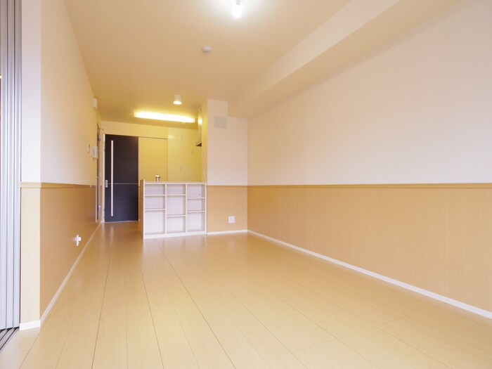 ヴェルドミールの物件内観写真