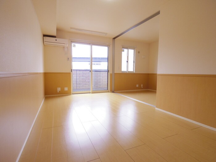 ヴェルドミールの物件内観写真