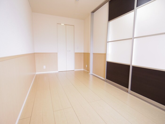 ヴェルドミールの物件内観写真