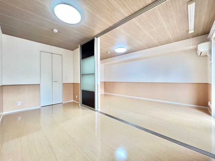 ヴェルドミールの物件内観写真