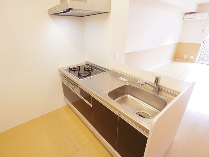 ヴェルドミールの物件内観写真