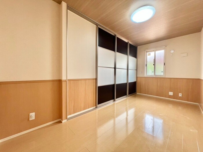 ヴェルドミールの物件内観写真