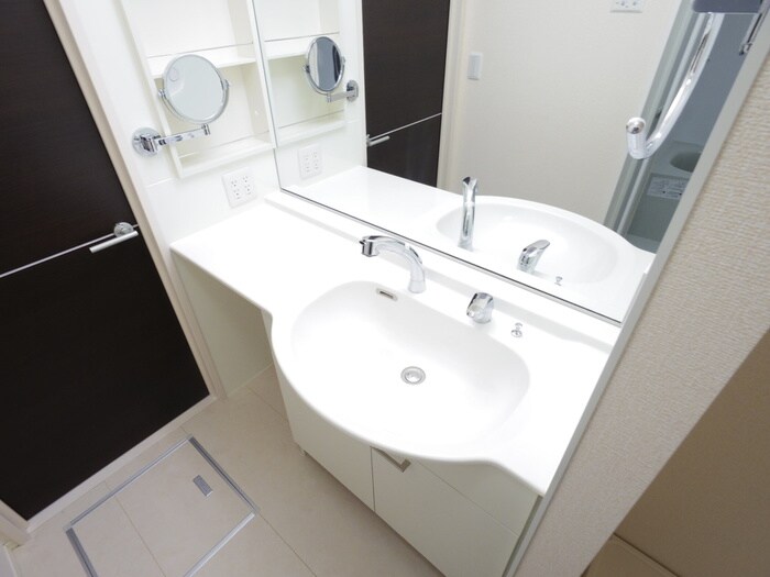 ヴェルドミールの物件内観写真