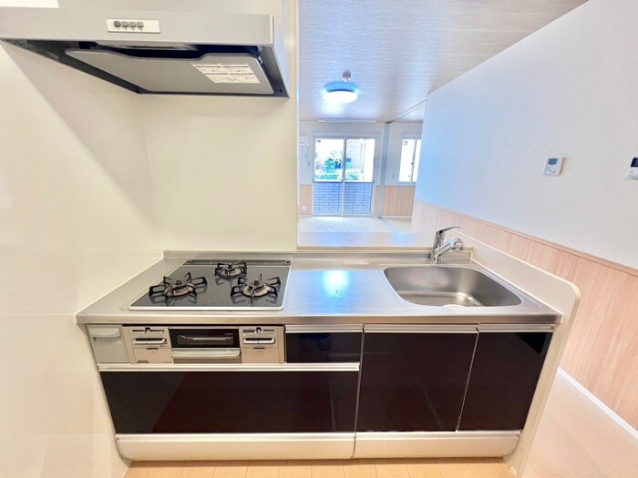 ヴェルドミールの物件内観写真