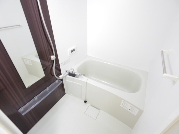 ヴェルドミールの物件内観写真