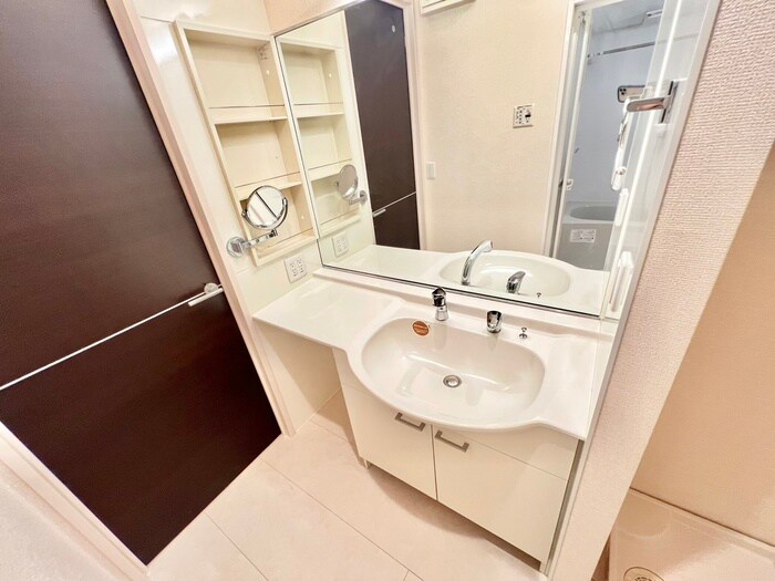 ヴェルドミールの物件内観写真