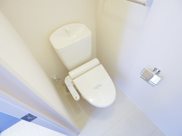 ヴェルドミールの物件内観写真