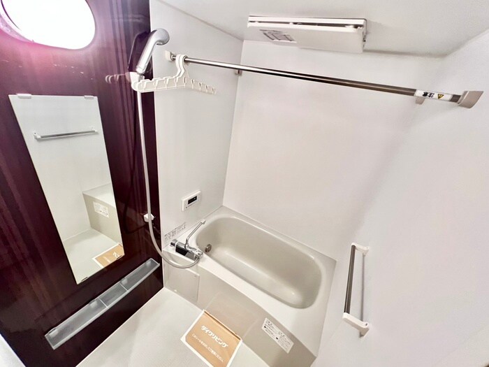 ヴェルドミールの物件内観写真