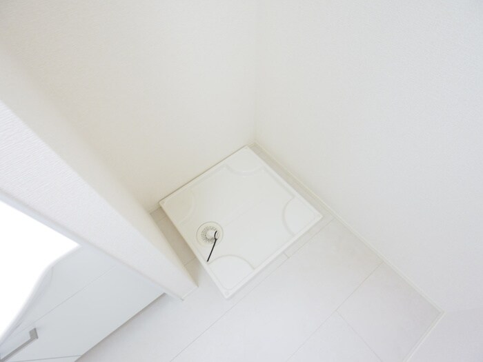 ヴェルドミールの物件内観写真