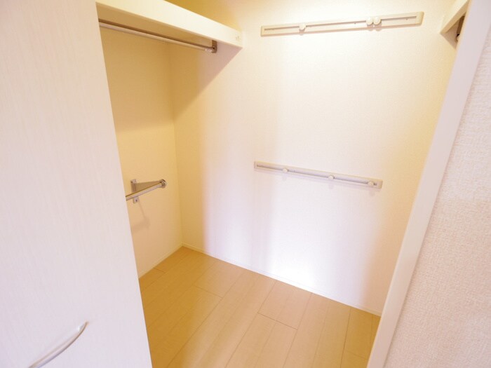 ヴェルドミールの物件内観写真