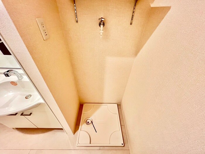 ヴェルドミールの物件内観写真