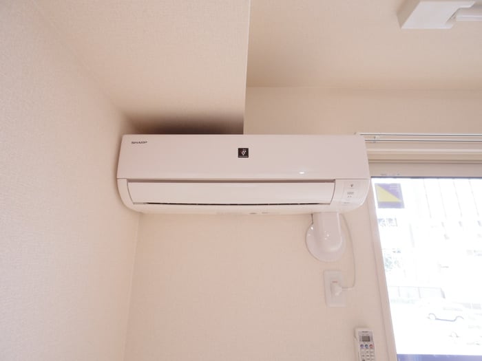 ヴェルドミールの物件内観写真