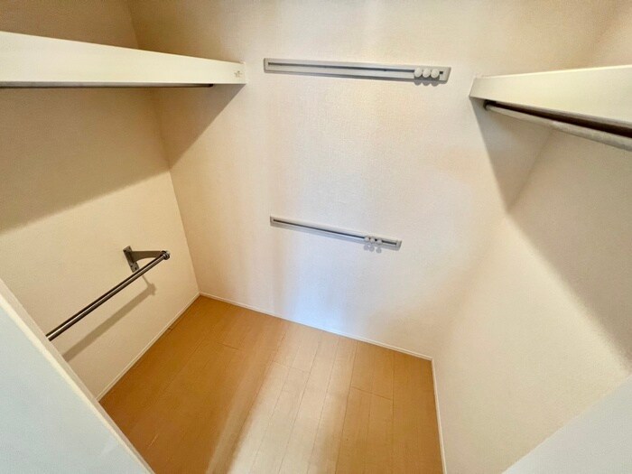 ヴェルドミールの物件内観写真