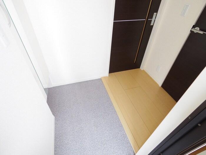 ヴェルドミールの物件内観写真