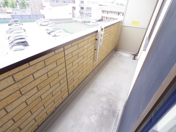 ヴェルドミールの物件内観写真