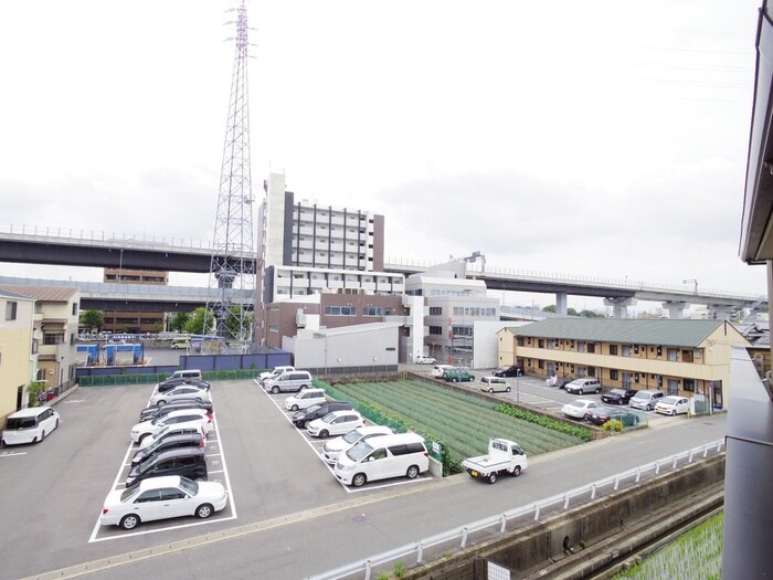 ヴェルドミールの物件内観写真