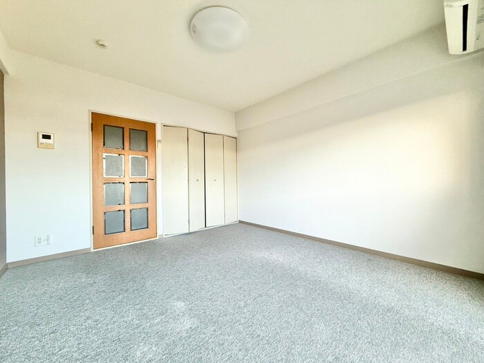 ﾎｰﾕｳｺﾝﾌｫﾙﾄ京都田辺(307)の物件内観写真