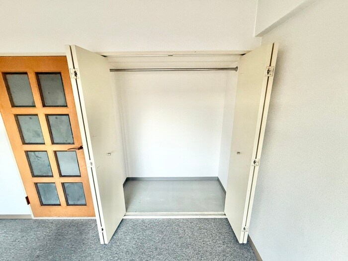 ﾎｰﾕｳｺﾝﾌｫﾙﾄ京都田辺(307)の物件内観写真