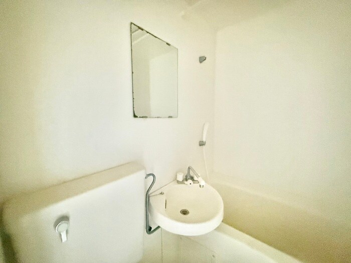 ﾎｰﾕｳｺﾝﾌｫﾙﾄ京都田辺(307)の物件内観写真