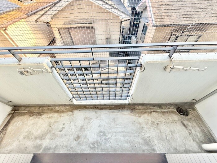 ﾎｰﾕｳｺﾝﾌｫﾙﾄ京都田辺(307)の物件内観写真