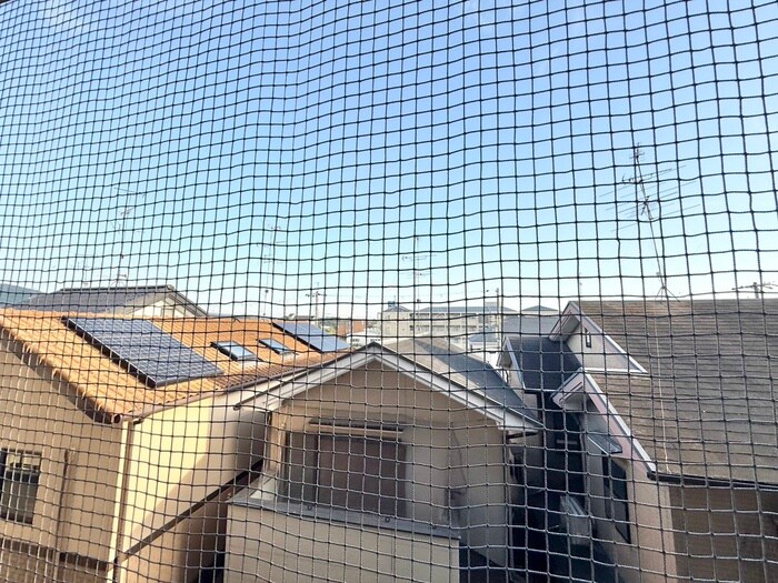 ﾎｰﾕｳｺﾝﾌｫﾙﾄ京都田辺(307)の物件内観写真