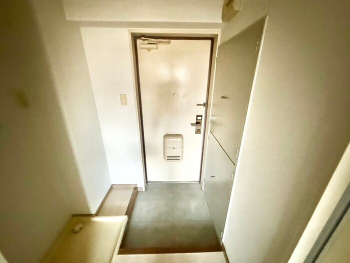 ﾎｰﾕｳｺﾝﾌｫﾙﾄ京都田辺(307)の物件内観写真