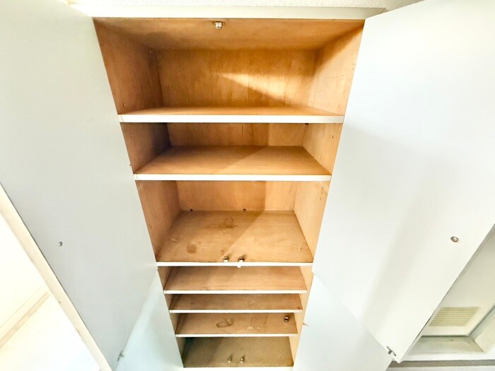 ﾎｰﾕｳｺﾝﾌｫﾙﾄ京都田辺(307)の物件内観写真